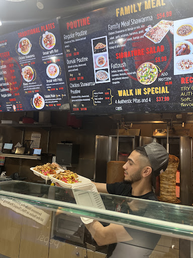 Photo of House Of Donair & Shawarma - 394 Princess St #5, Kingston, ON K7L 1B8